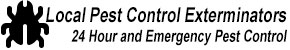 Blooming Grove NY Pest Control Exterminators
